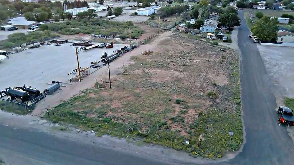 0.14 Acres of Residential Land for Sale in Andrews, Texas