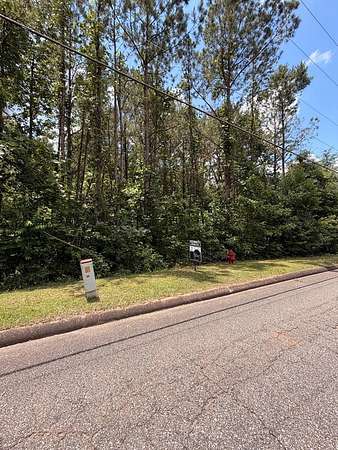 0.54 Acres of Residential Land for Sale in Troy, Alabama