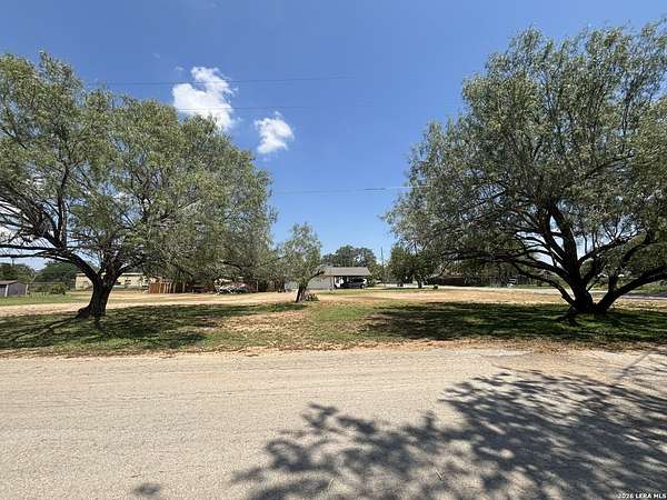 0.23 Acres of Residential Land for Sale in Devine, Texas