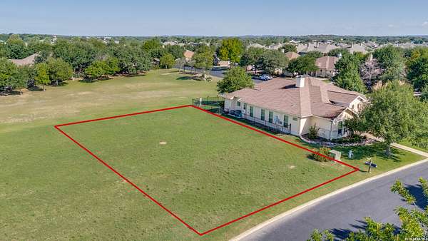 0.2 Acres of Residential Land for Sale in Fair Oaks Ranch, Texas