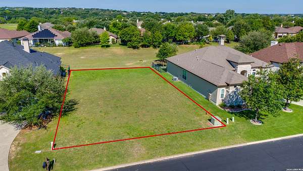 0.2 Acres of Residential Land for Sale in Fair Oaks Ranch, Texas