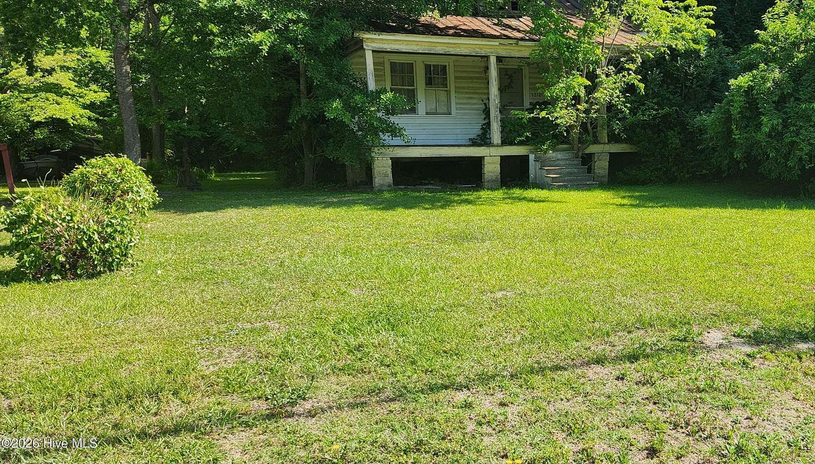 0.24 Acres of Residential Land for Sale in Windsor, North Carolina