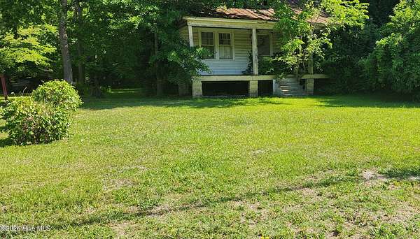 0.24 Acres of Residential Land for Sale in Windsor, North Carolina