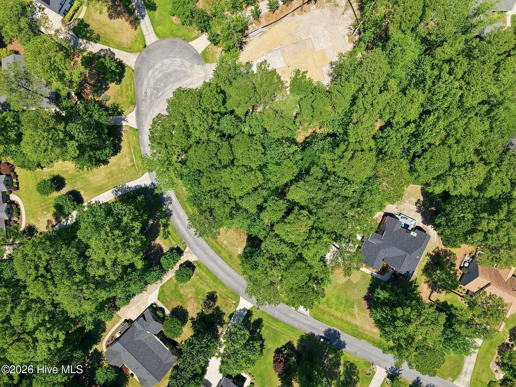 0.58 Acres of Residential Land for Sale in Chocowinity, North Carolina