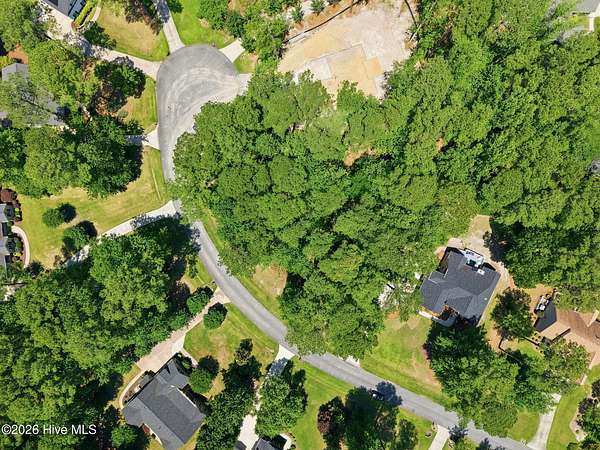 0.58 Acres of Residential Land for Sale in Chocowinity, North Carolina