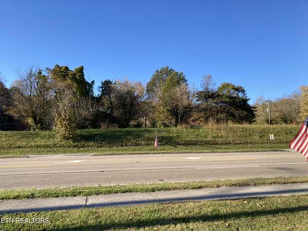 1.2 Acres of Residential Land for Sale in Maynardville, Tennessee