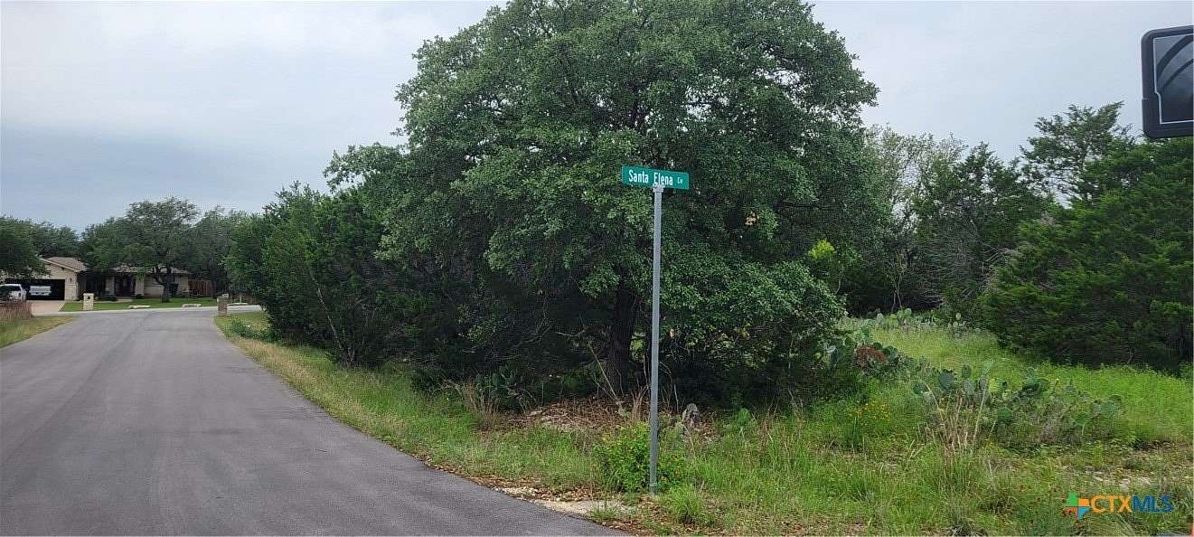 0.25 Acres of Residential Land for Sale in Lago Vista, Texas