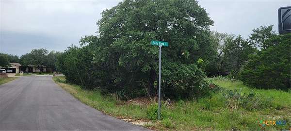 0.25 Acres of Residential Land for Sale in Lago Vista, Texas