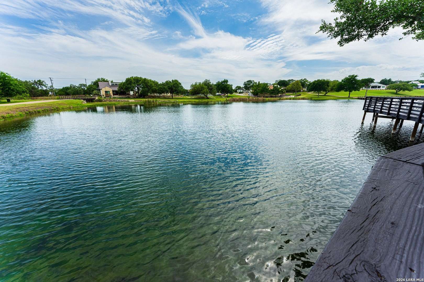 1 Acre of Residential Land for Sale in Blanco, Texas