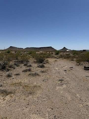 2.5 Acres of Residential Land for Sale in Golden Valley, Arizona