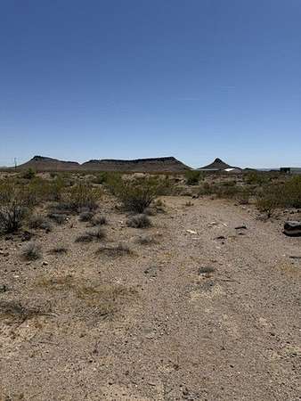 2.5 Acres of Residential Land for Sale in Golden Valley, Arizona