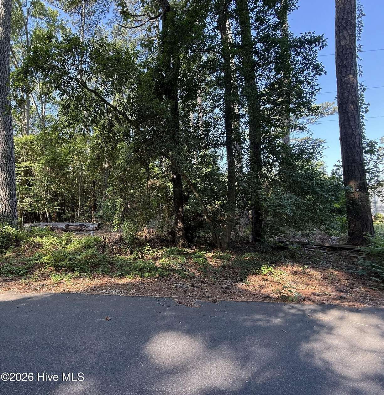 0.13 Acres of Residential Land for Sale in Edenton, North Carolina