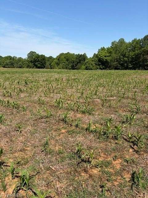 41.9 Acres of Land for Sale in Lexington, North Carolina
