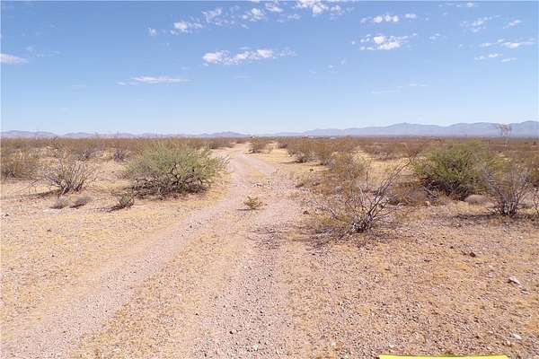 2 Acres of Residential Land for Sale in Golden Valley, Arizona