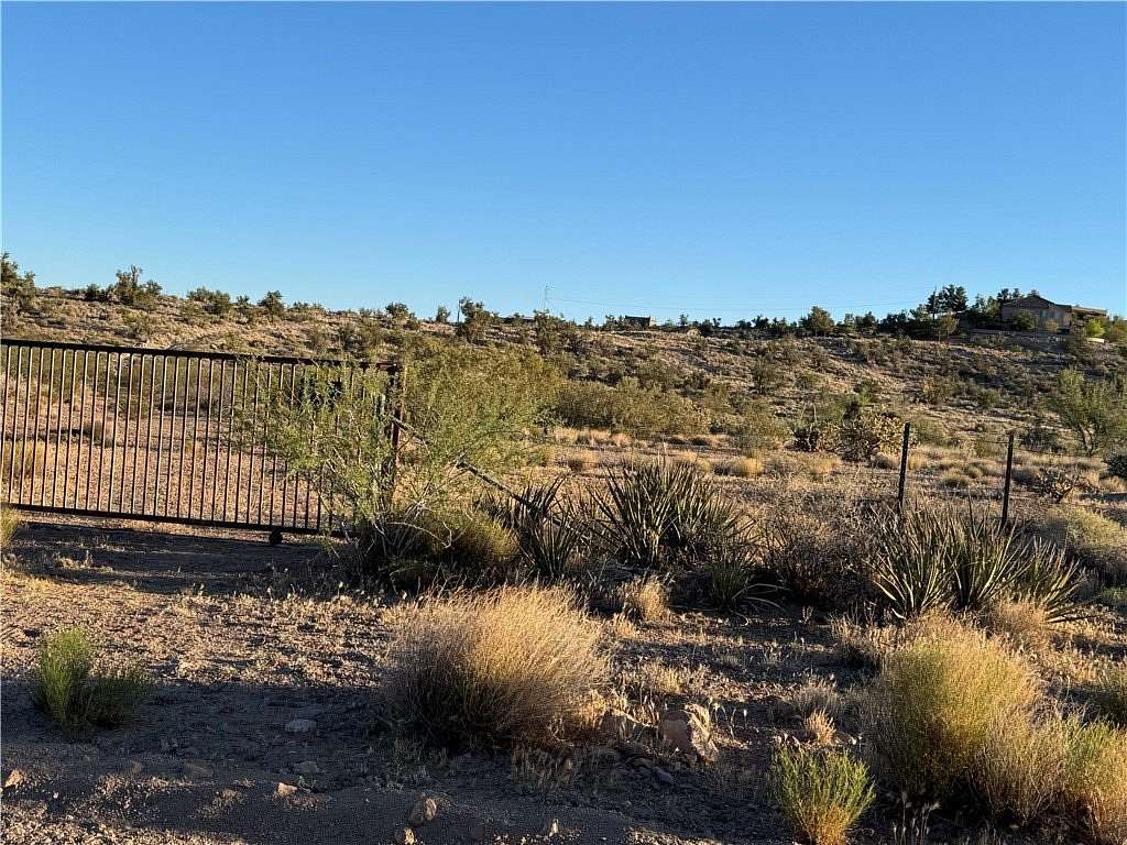 10 Acres of Land for Sale in Kingman, Arizona