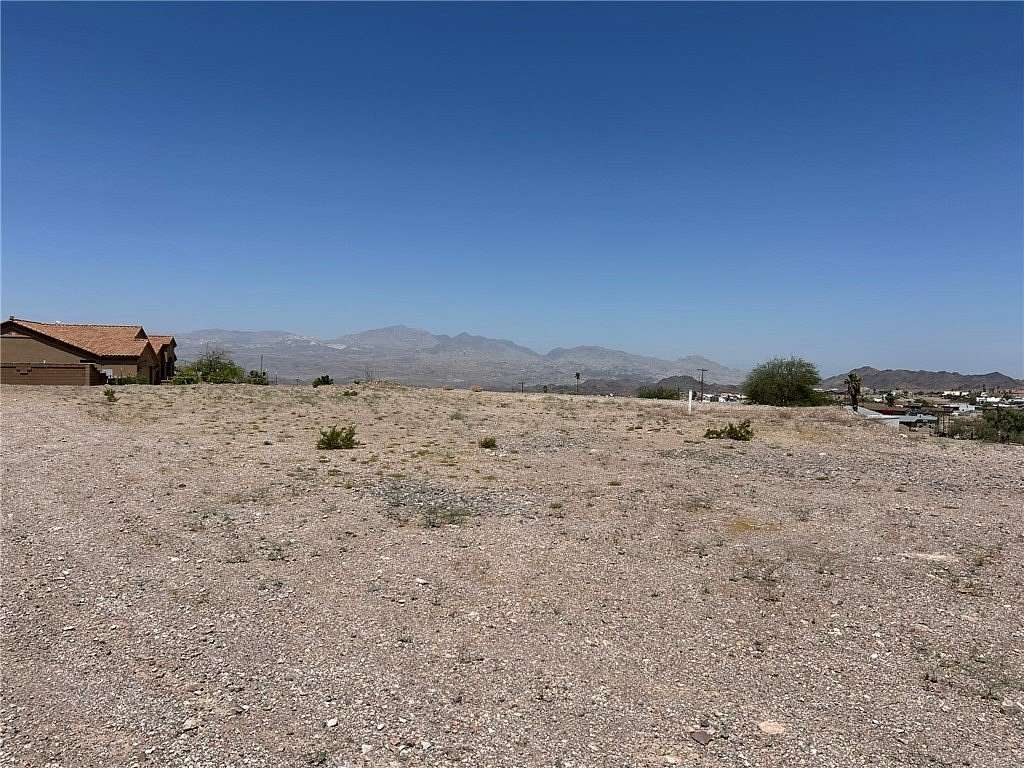 1 Acre of Residential Land for Sale in Bullhead City, Arizona