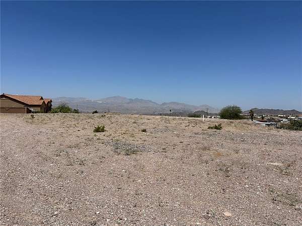 1 Acre of Residential Land for Sale in Bullhead City, Arizona