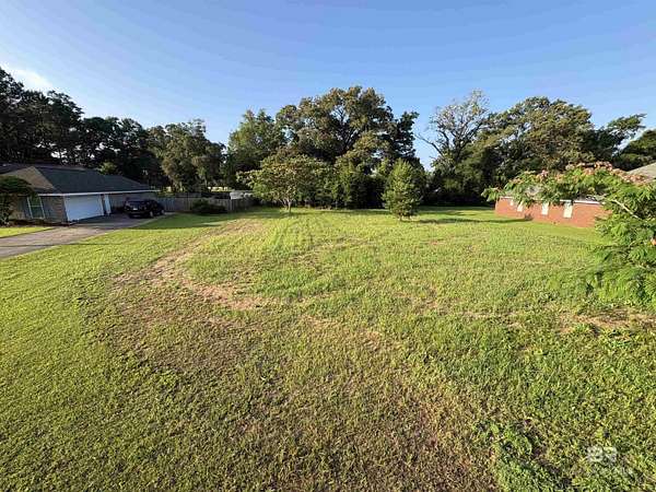 0.43 Acres of Residential Land for Sale in Loxley, Alabama
