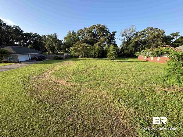 0.43 Acres of Residential Land for Sale in Loxley, Alabama