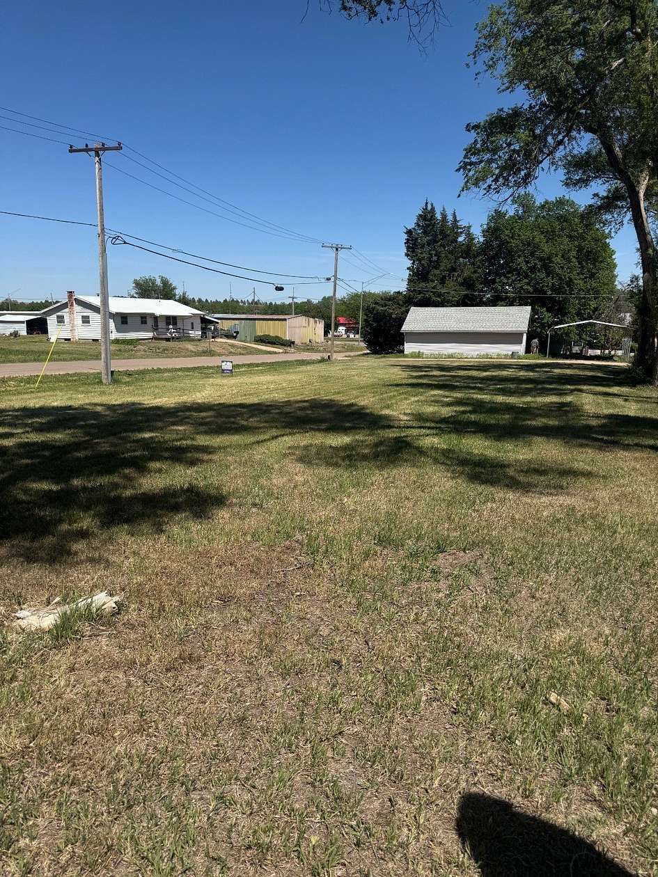0.57 Acres of Residential Land for Sale in Red Cloud, Nebraska