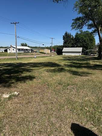 0.57 Acres of Residential Land for Sale in Red Cloud, Nebraska