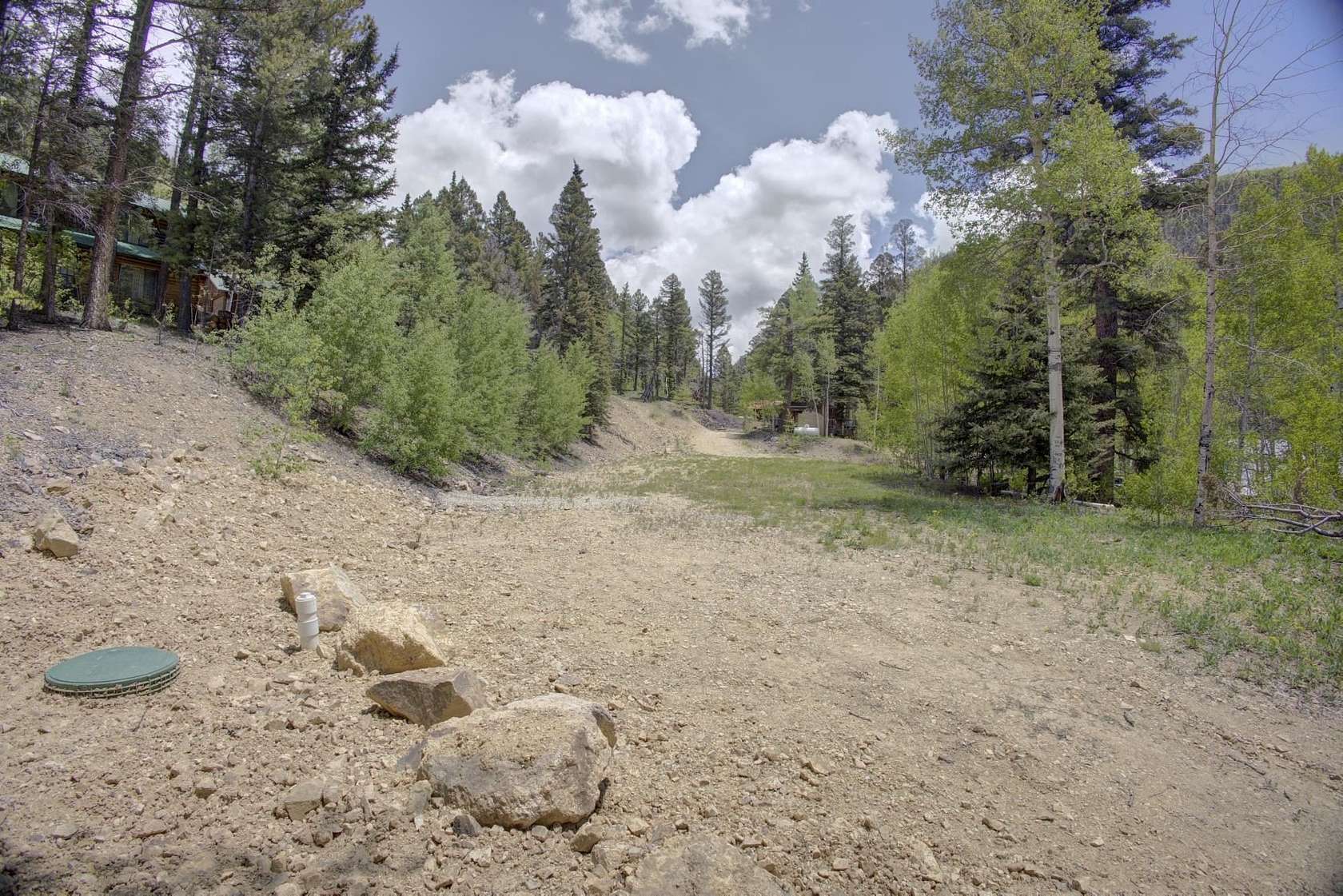 0.46 Acres of Residential Land for Sale in Red River, New Mexico