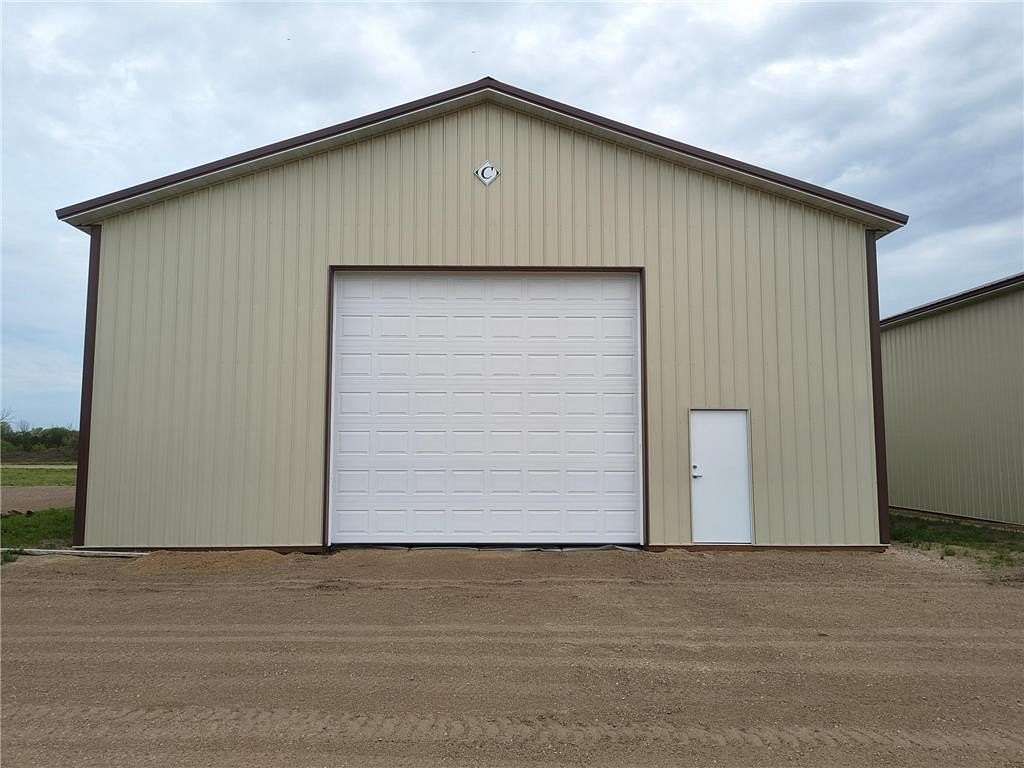 0.08 Acres of Land for Sale in Alexandria, Minnesota