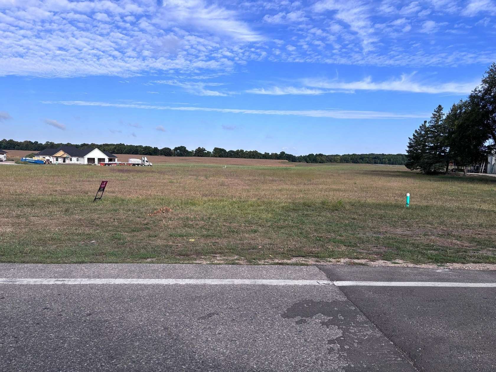 0.85 Acres of Residential Land for Sale in Alexandria, Minnesota