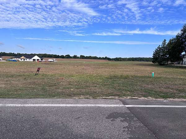 0.85 Acres of Residential Land for Sale in Alexandria, Minnesota