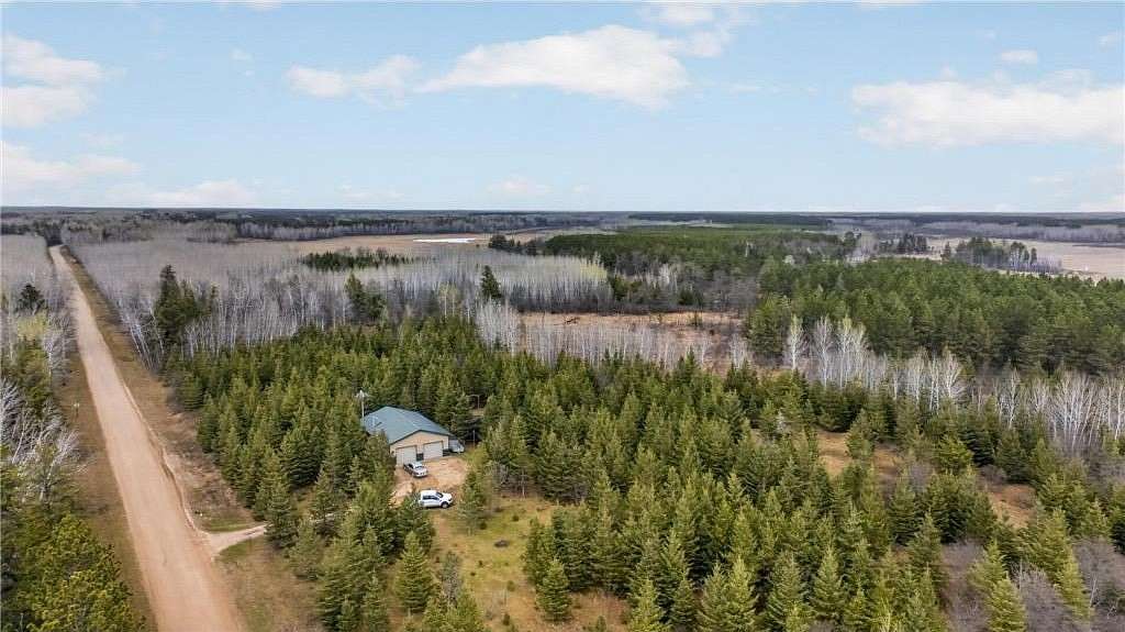 40 Acres of Land for Sale in Menahga, Minnesota
