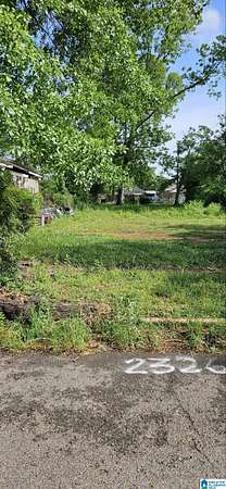 0.17 Acres of Land for Sale in Birmingham, Alabama