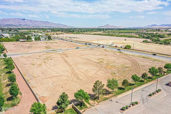 8.82 Acres of Land for Sale in Santa Teresa, New Mexico