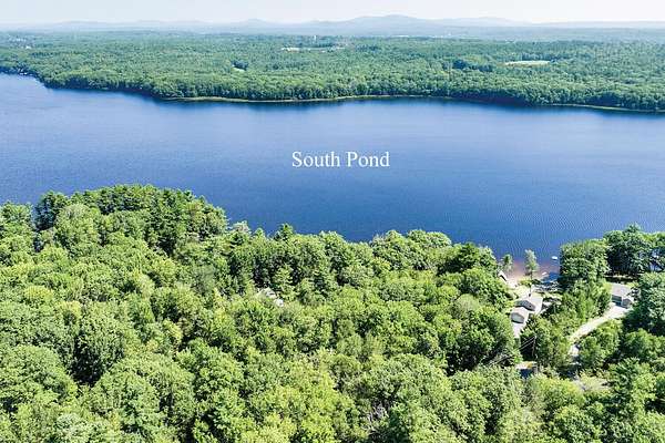 3.26 Acres of Residential Land for Sale in Warren, Maine