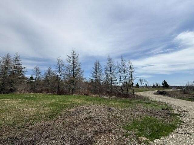 1.16 Acres of Residential Land for Sale in Whiting, Maine