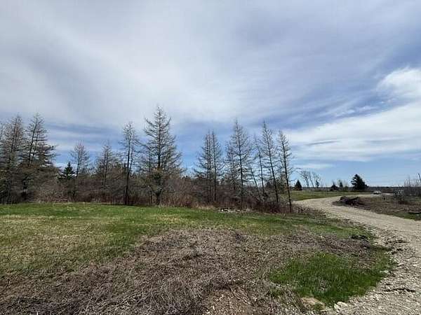 1.16 Acres of Residential Land for Sale in Whiting, Maine