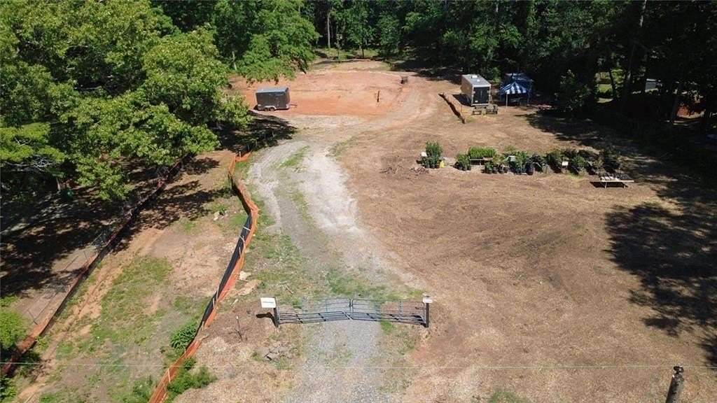 2.38 Acres of Residential Land for Sale in Decatur, Georgia