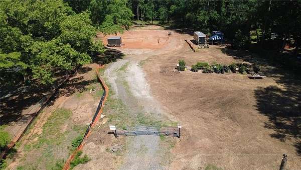 2.38 Acres of Residential Land for Sale in Decatur, Georgia
