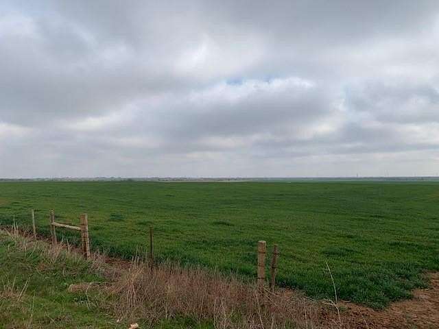 20 Acres of Agricultural Land for Sale in Piedmont, Oklahoma