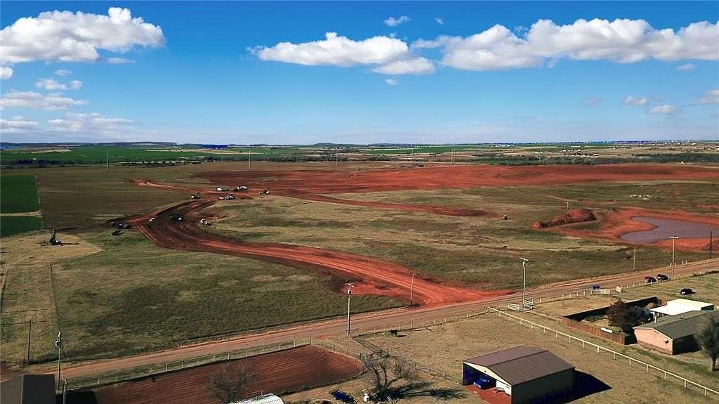 1.79 Acres of Residential Land for Sale in Piedmont, Oklahoma