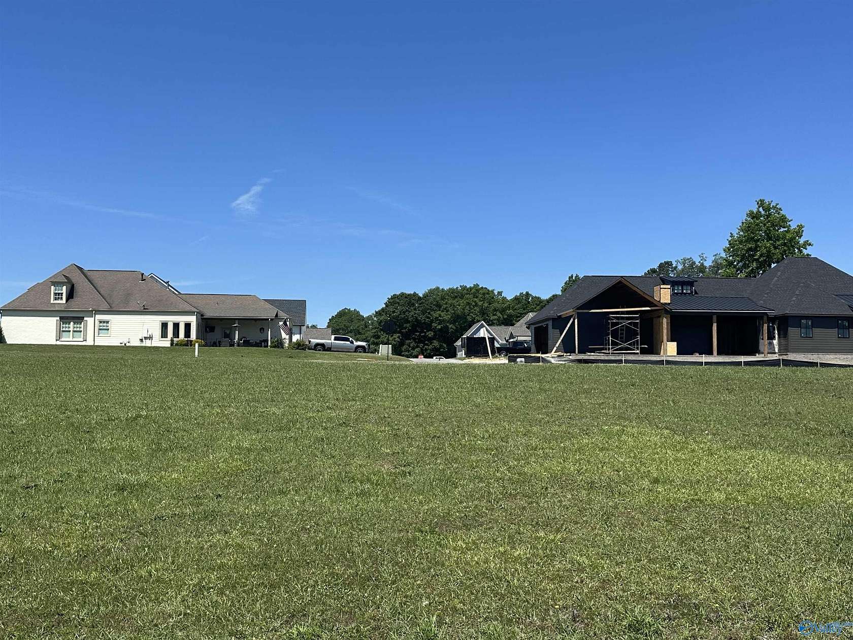 Residential Land for Sale in Gadsden, Alabama