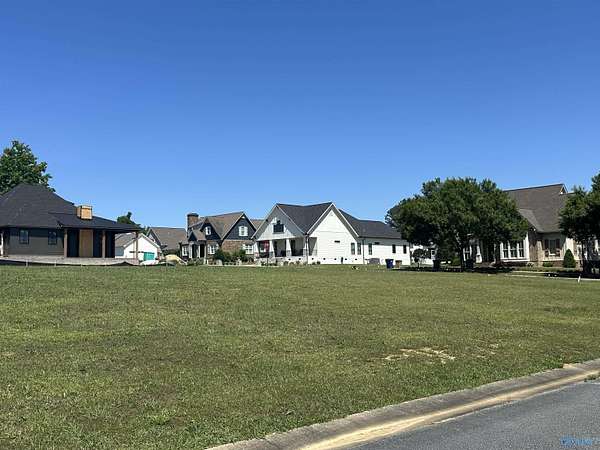 Residential Land for Sale in Gadsden, Alabama