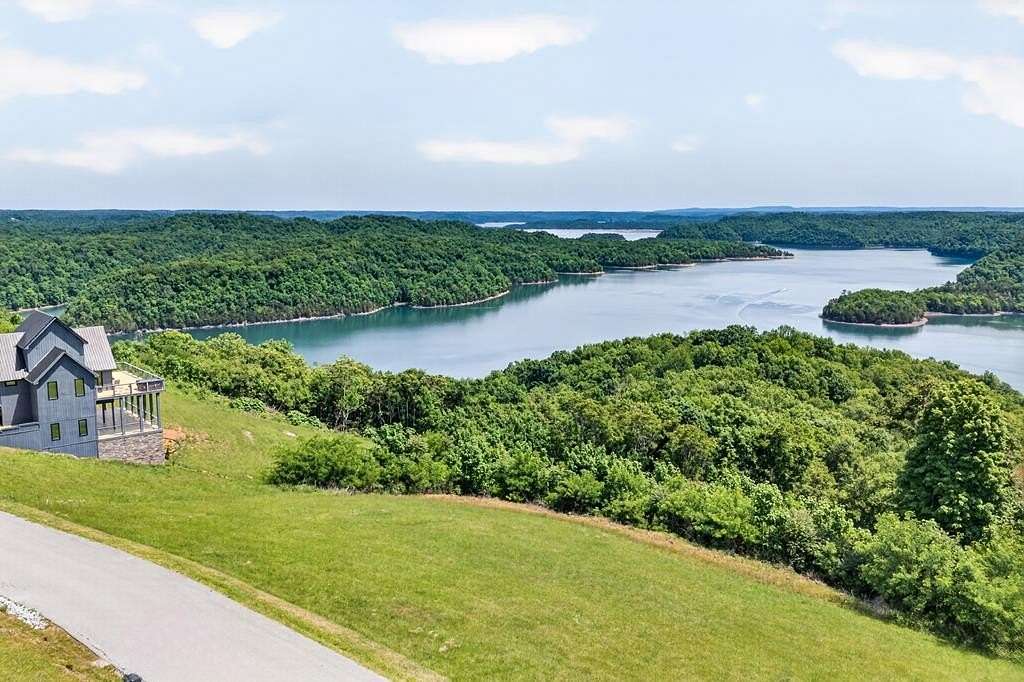 2 Acres of Residential Land for Sale in Hilham, Tennessee