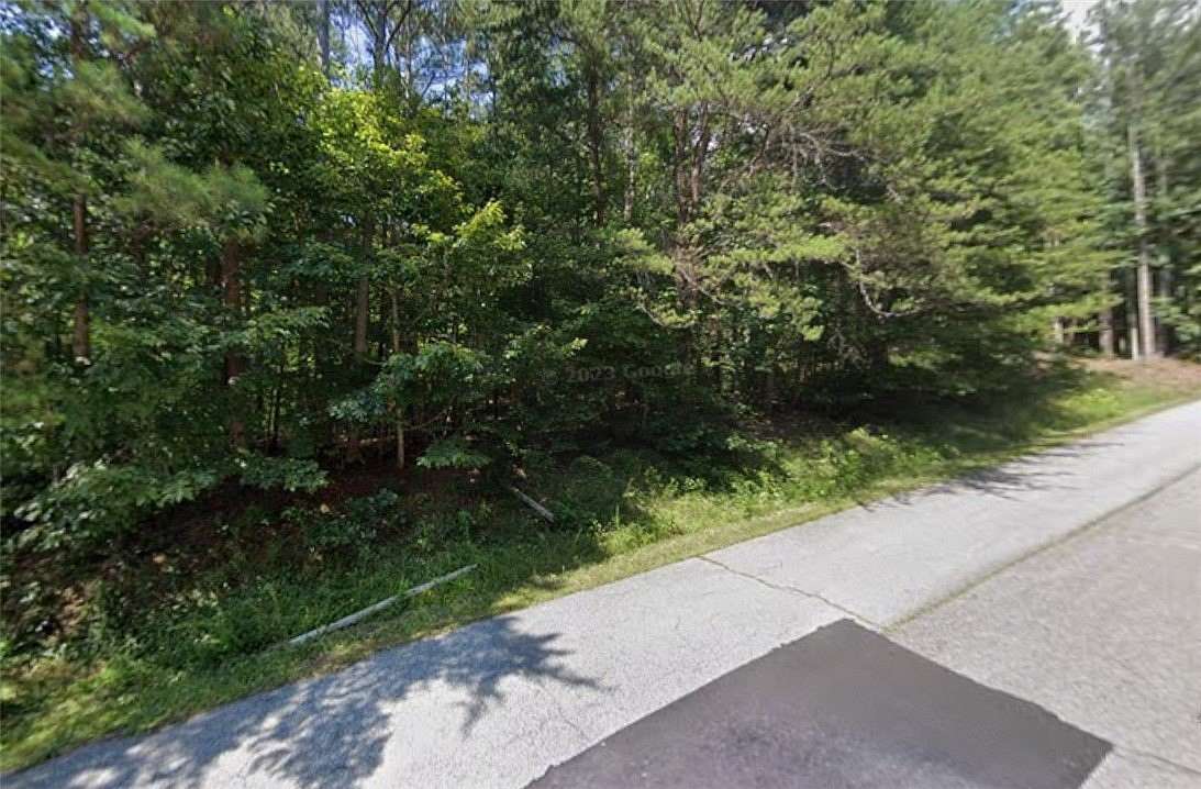 0.25 Acres of Residential Land for Sale in Westminster, South Carolina