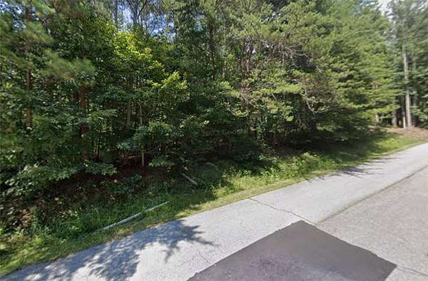 0.25 Acres of Residential Land for Sale in Westminster, South Carolina