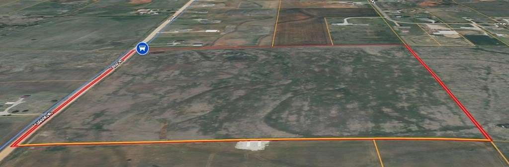 40 Acres of Agricultural Land for Sale in Piedmont, Oklahoma