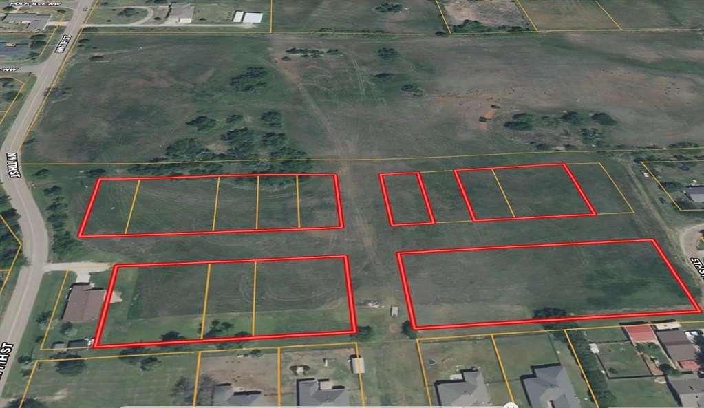 3.16 Acres of Residential Land for Sale in Piedmont, Oklahoma