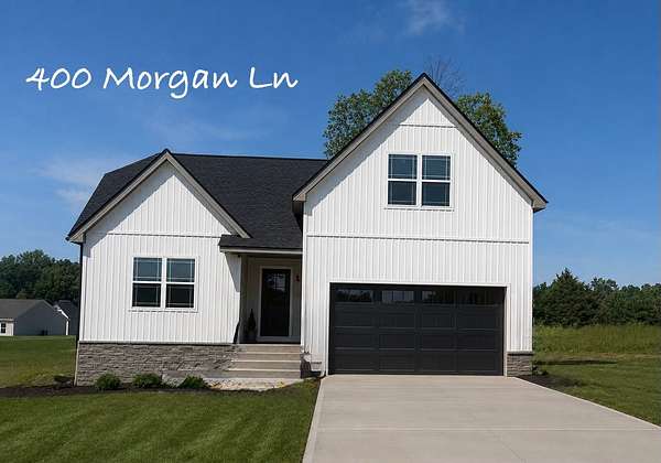 2 Acres of Land with Home for Sale in Dickson, Tennessee