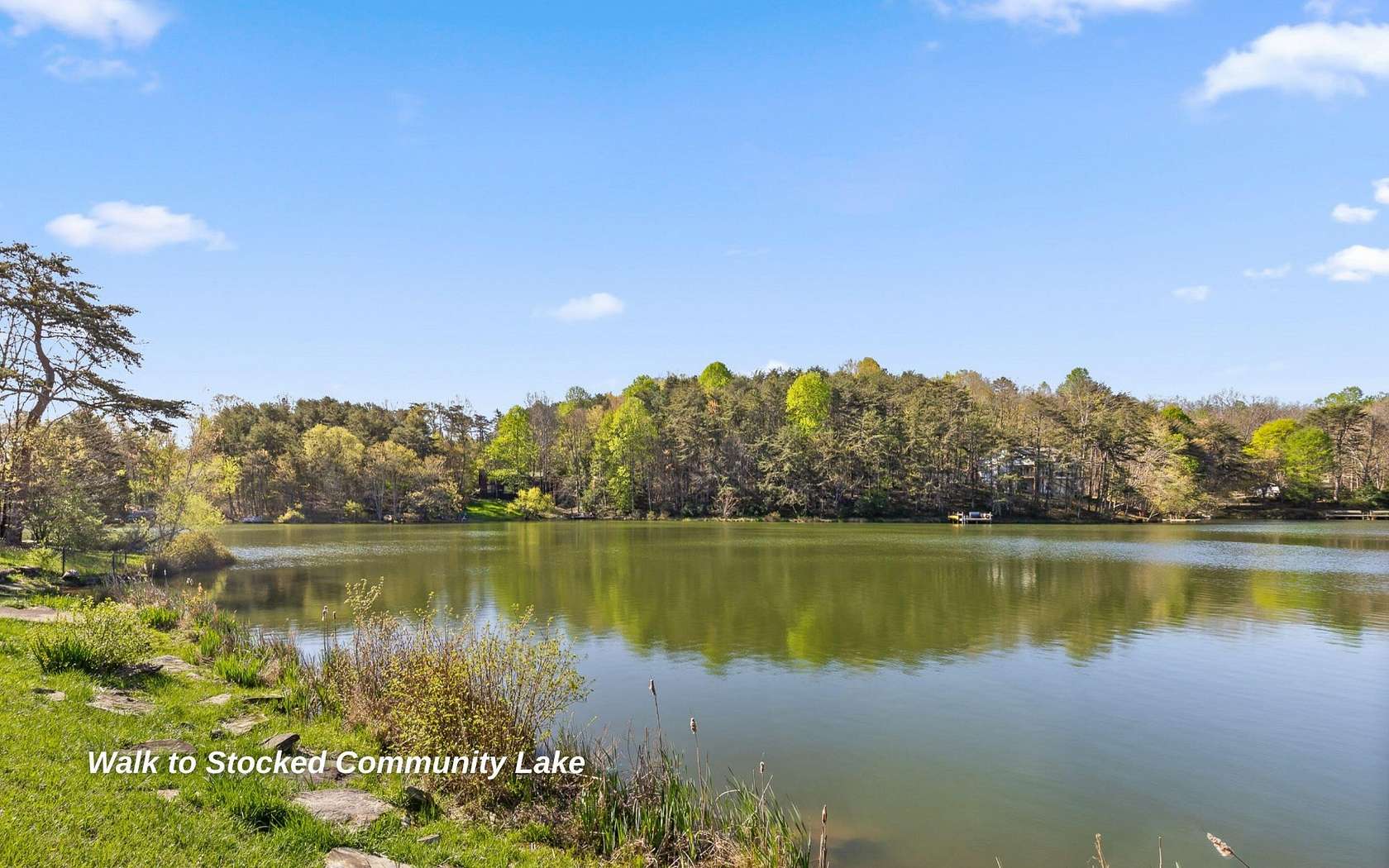 8.38 Acres of Residential Land for Sale in Signal Mountain, Tennessee