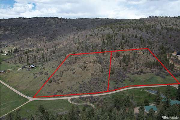 12.7 Acres of Recreational Land for Sale in Bayfield, Colorado