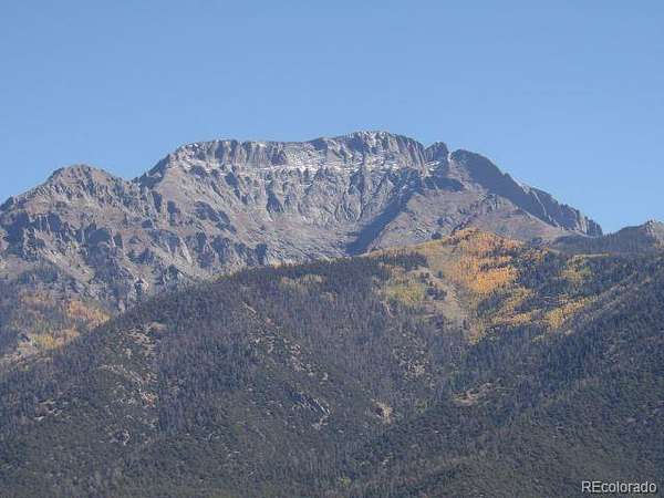 0.5 Acres of Residential Land for Sale in Crestone, Colorado